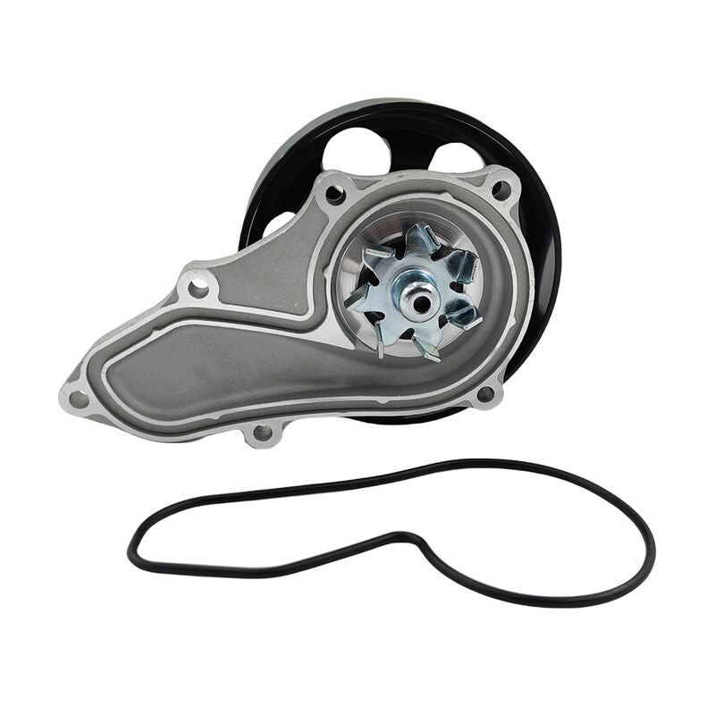 Water Pump With Gasket Fit For Honda Accord CM Civic EP FD FN CRV RE RM Odyssey RB Step Wgn RG Stream RN 2000-2017 19200RAAA0