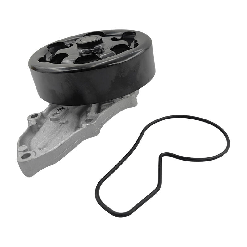 Water Pump With Gasket Fit For Honda Accord CM Civic EP FD FN CRV RE RM Odyssey RB Step Wgn RG Stream RN 2000-2017 19200RAAA0