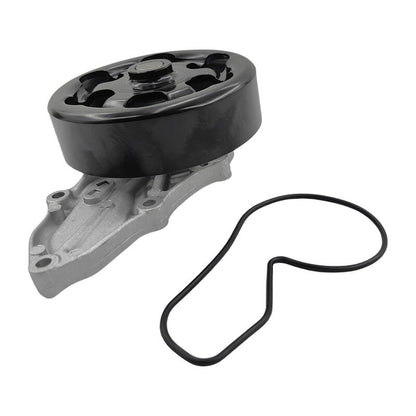 Water Pump With Gasket Fit For Honda Accord CM Civic EP FD FN CRV RE RM Odyssey RB Step Wgn RG Stream RN 2000-2017 19200RAAA0
