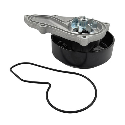 Water Pump With Gasket Fit For Honda Accord CM Civic EP FD FN CRV RE RM Odyssey RB Step Wgn RG Stream RN 2000-2017 19200RAAA0