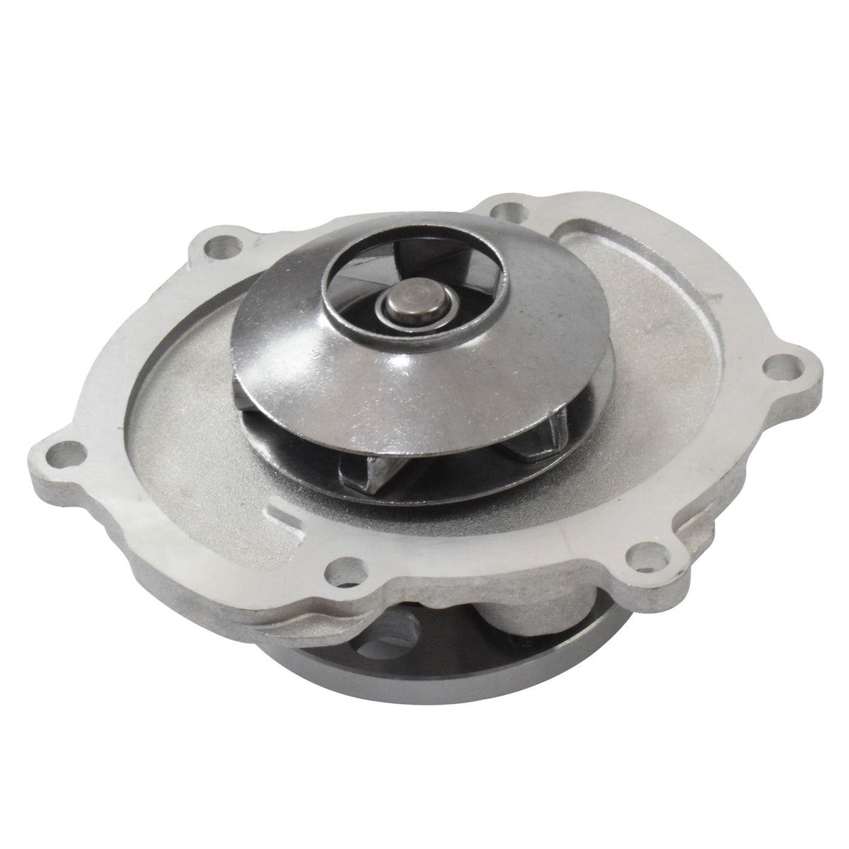 Water Pump Fit For Holden Commodore Berlina Calais Statesman V6 VZ VE 3.6L Petrol 6cyl