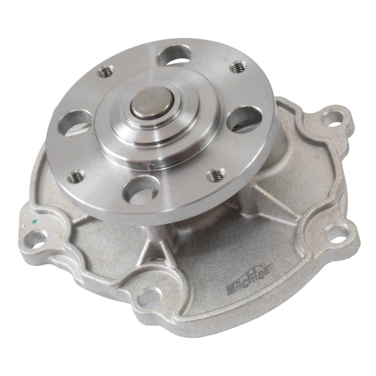 Water Pump Fit For Holden Commodore Berlina Calais Statesman V6 VZ VE 3.6L Petrol 6cyl