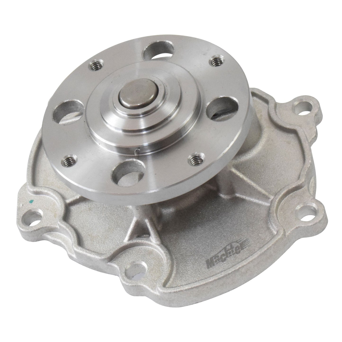 Water Pump Fit For Holden Commodore Berlina Calais Statesman V6 VZ VE 3.6L Petrol 6cyl
