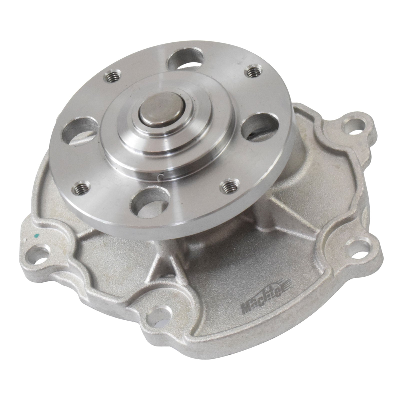 Water Pump Fit For Holden Commodore Berlina Calais Statesman V6 VZ VE 3.6L Petrol 6cyl