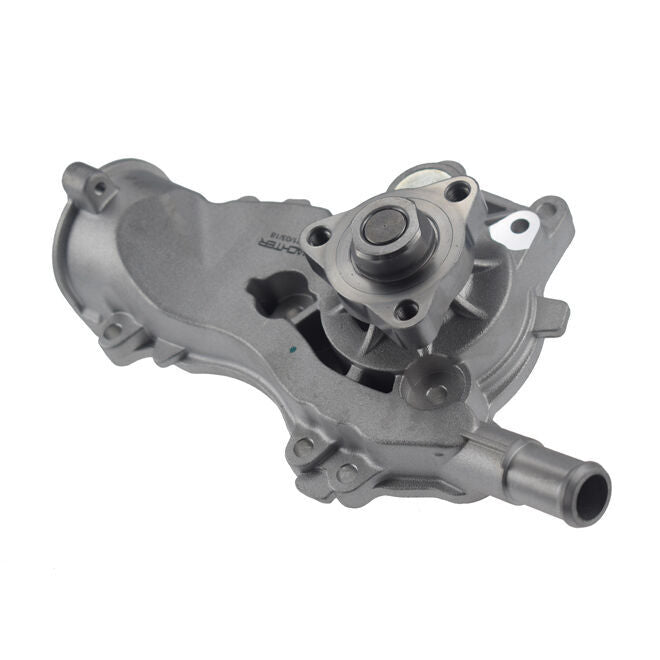 Water Pump Fit For Holden Cruze JH 1.4L Barina TM Trax TJ A14NET B14NET 1.4L Turbo