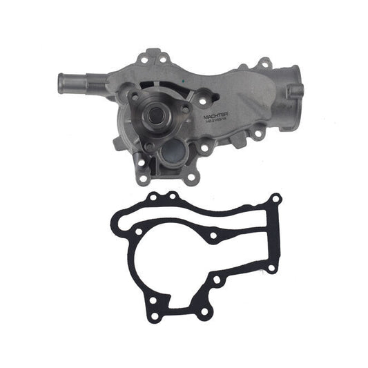 Water Pump Fit For Holden Cruze JH 1.4L Barina TM Trax TJ A14NET B14NET 1.4L Turbo