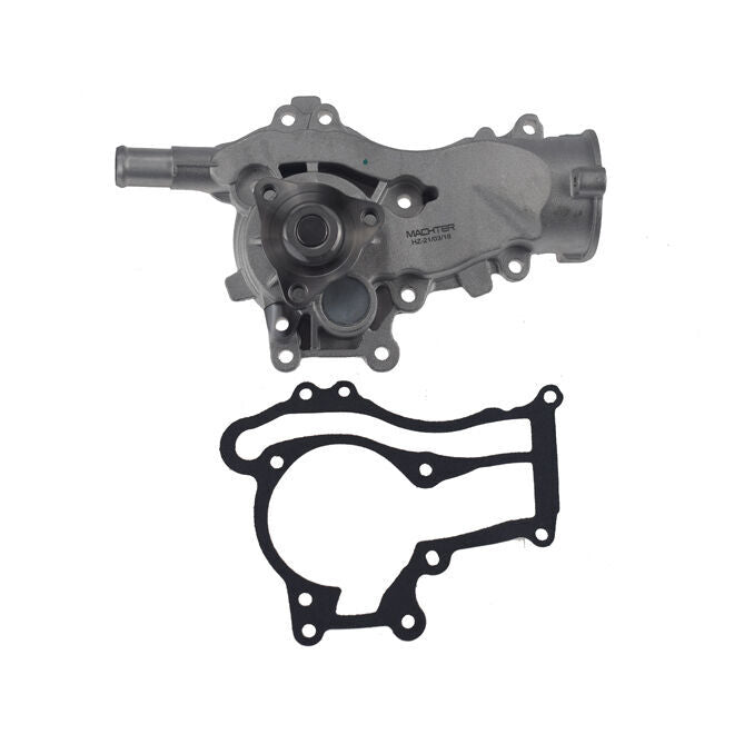 Water Pump Fit For Holden Cruze JH 1.4L Barina TM Trax TJ A14NET B14NET 1.4L Turbo
