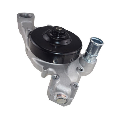 Water Pump Fit For Holden Commodore Calais Caprice Statesman Clubsport GTS VZ VE VF 6.0L 6.2L V8 05/2009-ON