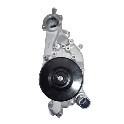 Water Pump Fit For Holden Commodore Calais Caprice Statesman Clubsport GTS VZ VE VF 6.0L 6.2L V8 05/2009-ON