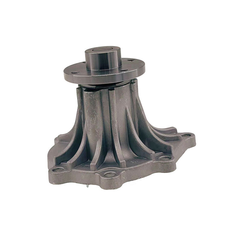 Water Pump With Gasket Fit For Isuzu DMax TFR TFS For Holden Rodeo RA Colorado RC 3.0L Diesel 4JJ1