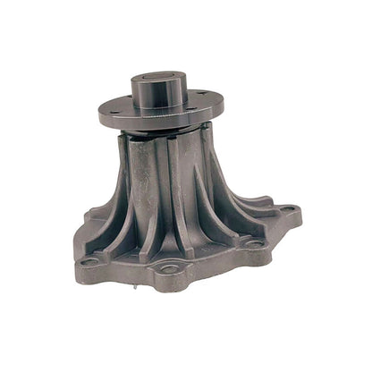 Water Pump With Gasket Fit For Isuzu DMax TFR TFS For Holden Rodeo RA Colorado RC 3.0L Diesel 4JJ1