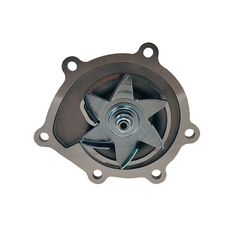 Water Pump With Gasket Fit For Isuzu DMax TFR TFS For Holden Rodeo RA Colorado RC 3.0L Diesel 4JJ1