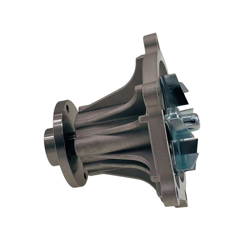 Water Pump With Gasket Fit For Isuzu DMax TFR TFS For Holden Rodeo RA Colorado RC 3.0L Diesel 4JJ1