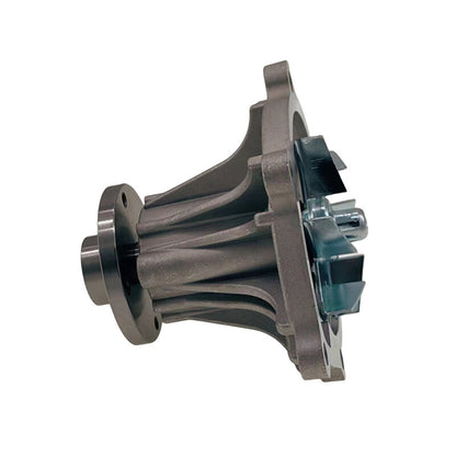 Water Pump With Gasket Fit For Isuzu DMax TFR TFS For Holden Rodeo RA Colorado RC 3.0L Diesel 4JJ1