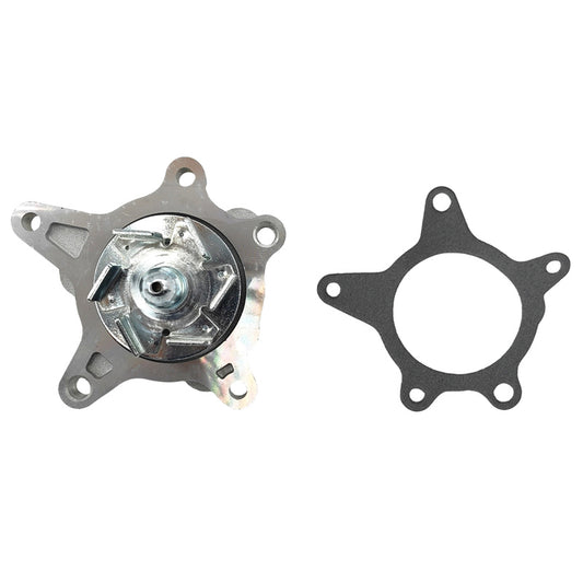 Engine Water Pump With Seal Fit For Hyundai Accent Elantra i20 For Kia Rio Soul Sportage 251002B720