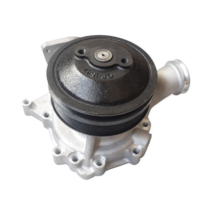 Water Pump Assembly Fit For Isuzu Truck 6UZ1TC 8982362190 1873109910 J210-1250B
