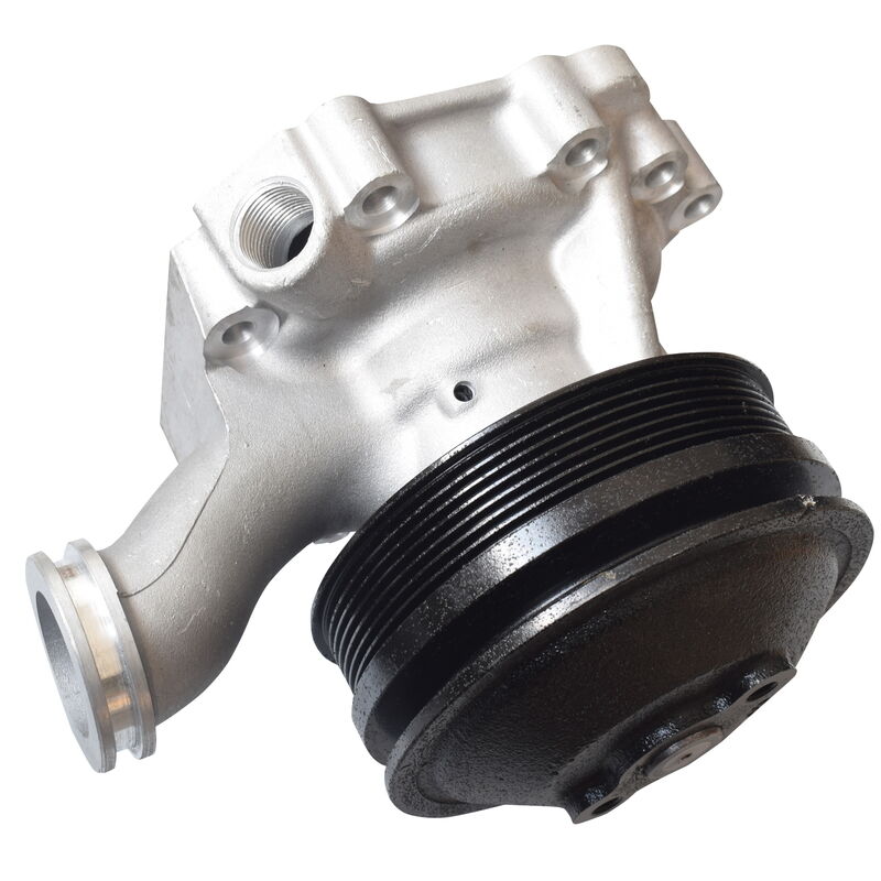 Water Pump Assembly Fit For Isuzu Truck 6UZ1TC 8982362190 1873109910 J210-1250B