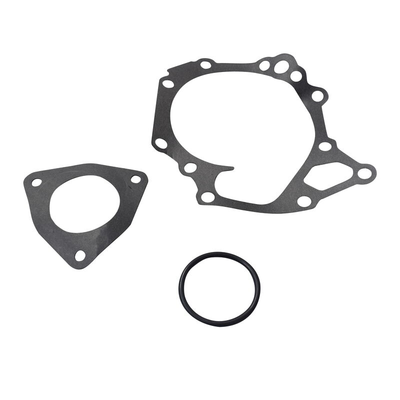 Water Pump Assembly Fit For Isuzu Truck 6UZ1TC 8982362190 1873109910 J210-1250B