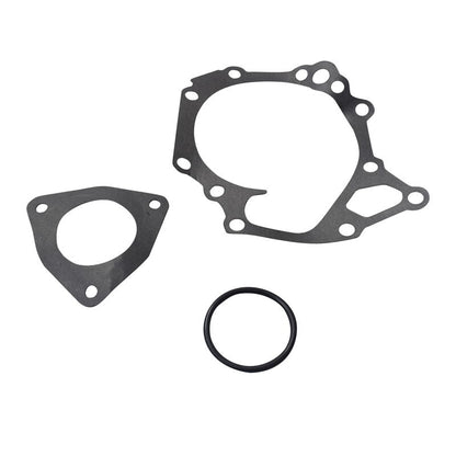 Water Pump Assembly Fit For Isuzu Truck 6UZ1TC 8982362190 1873109910 J210-1250B