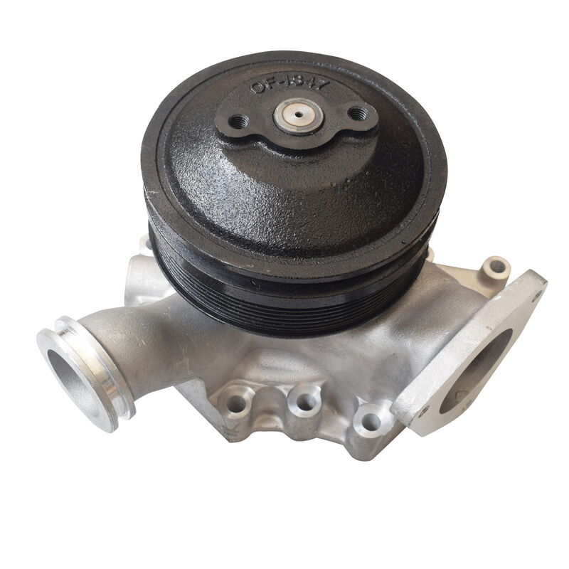 Water Pump Assembly Fit For Isuzu Truck 6UZ1TC 8982362190 1873109910 J210-1250B