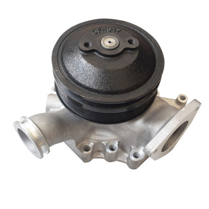 Water Pump Assembly Fit For Isuzu Truck 6UZ1TC 8982362190 1873109910 J210-1250B