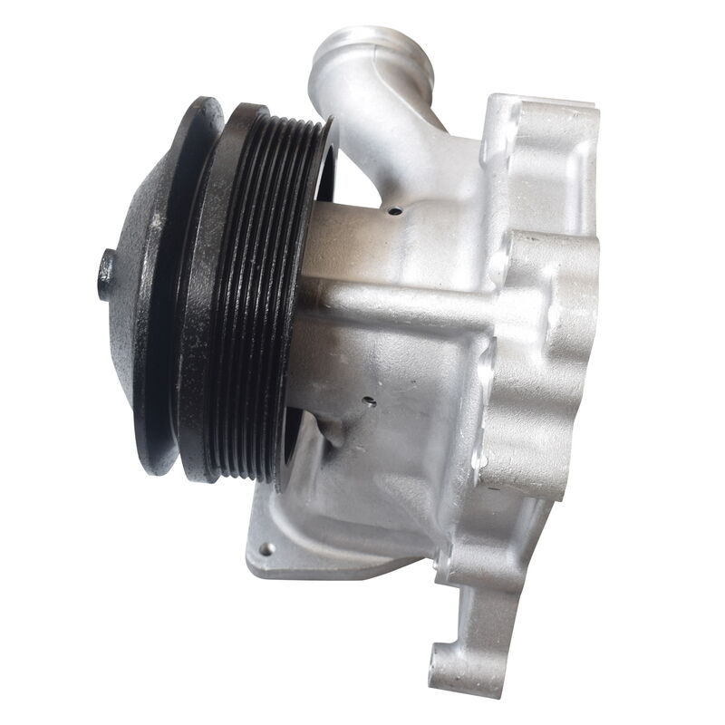 Water Pump Assembly Fit For Isuzu Truck 6UZ1TC 8982362190 1873109910 J210-1250B