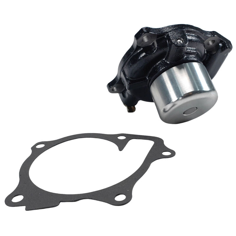 Water Pump Fit For John Deere Tractors 5065M 5075M 5225 Skid Steers 332D 329D 333D CT332 RE545573