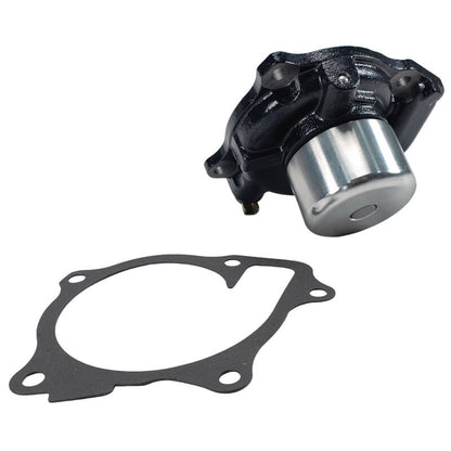 Water Pump Fit For John Deere Tractors 5065M 5075M 5225 Skid Steers 332D 329D 333D CT332 RE545573