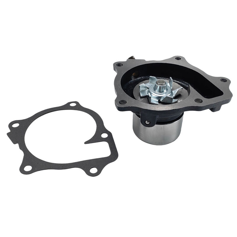 Water Pump Fit For John Deere Tractors 5065M 5075M 5225 Skid Steers 332D 329D 333D CT332 RE545573