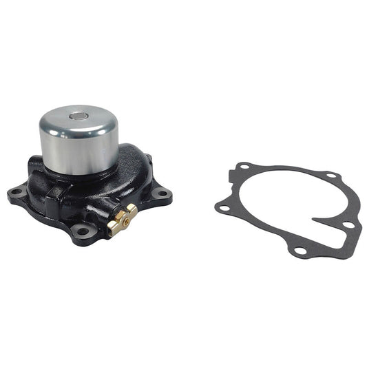Water Pump Fit For John Deere Tractors 5065M 5075M 5225 Skid Steers 332D 329D 333D CT332 RE545573