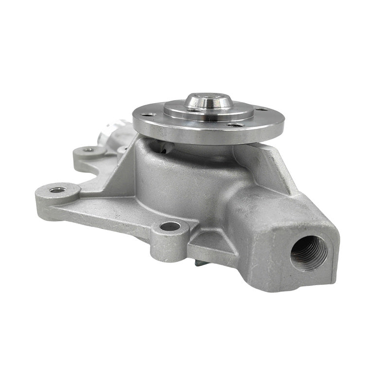 Water Pump With Gasket Fit For Jeep Cherokee XJ 4.0L 6cyl ERH Petrol 1993-1997 4626054AF 84mm Round Hub