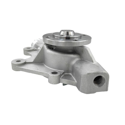 Water Pump With Gasket Fit For Jeep Cherokee XJ 4.0L 6cyl ERH Petrol 1993-1997 4626054AF 84mm Round Hub