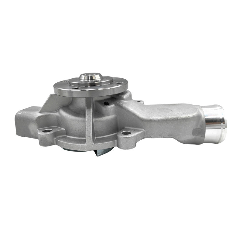 Water Pump With Gasket Fit For Jeep Cherokee XJ 4.0L 6cyl ERH Petrol 1993-1997 4626054AF 84mm Round Hub