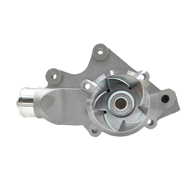 Water Pump With Gasket Fit For Jeep Cherokee XJ 4.0L 6cyl ERH Petrol 1993-1997 4626054AF 84mm Round Hub