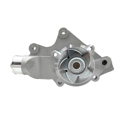 Water Pump With Gasket Fit For Jeep Cherokee XJ 4.0L 6cyl ERH Petrol 1993-1997 4626054AF 84mm Round Hub