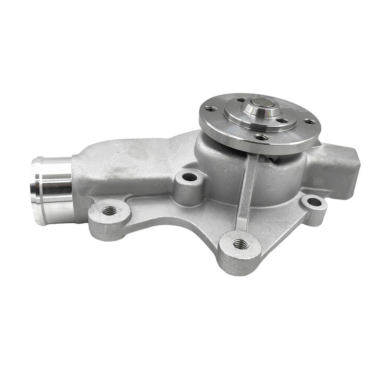 Water Pump With Gasket Fit For Jeep Cherokee XJ 4.0L 6cyl ERH Petrol 1993-1997 4626054AF 84mm Round Hub