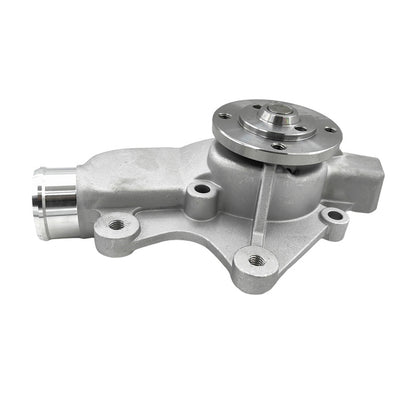 Water Pump With Gasket Fit For Jeep Cherokee XJ 4.0L 6cyl ERH Petrol 1993-1997 4626054AF 84mm Round Hub