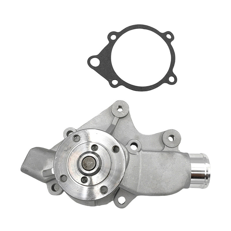 Water Pump With Gasket Fit For Jeep Cherokee XJ 4.0L 6cyl ERH Petrol 1993-1997 4626054AF 84mm Round Hub