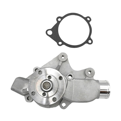 Water Pump With Gasket Fit For Jeep Cherokee XJ 4.0L 6cyl ERH Petrol 1993-1997 4626054AF 84mm Round Hub