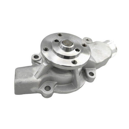 Water Pump With Gasket Fit For Jeep Cherokee XJ 4.0L 6cyl ERH Petrol 1993-1997 4626054AF 84mm Round Hub