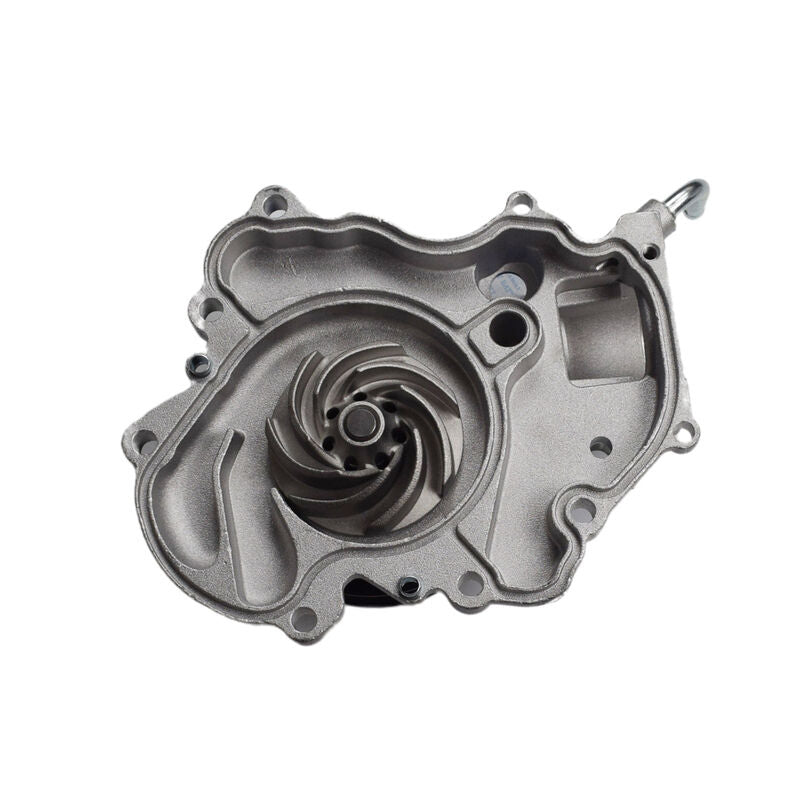 Water Pump Fit For Jeep Grand Cherokee WK 3.0L CRD 2011-2021 68211202AB