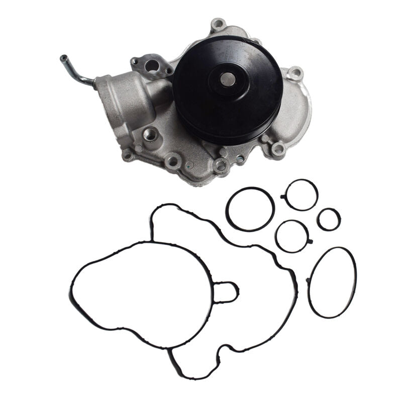 Water Pump Fit For Jeep Grand Cherokee WK 3.0L CRD 2011-2021 68211202AB