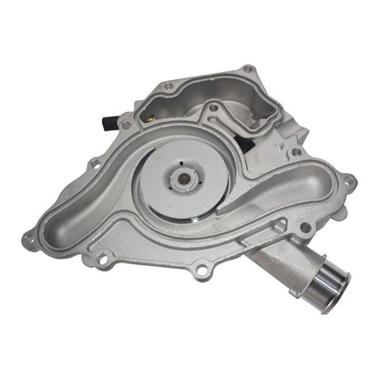 Engine Water Pump Fit For Jeep Grand Cherokee WK Chrysler 300 Challenger Charger 5.7L 6.4L EZH ESG 2011-2024 53022340AC