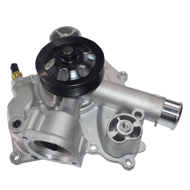 Engine Water Pump Fit For Jeep Grand Cherokee WK Chrysler 300 Challenger Charger 5.7L 6.4L EZH ESG 2011-2024 53022340AC