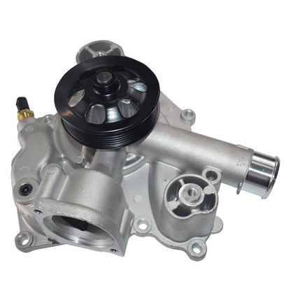 Engine Water Pump Fit For Jeep Grand Cherokee WK Chrysler 300 Challenger Charger 5.7L 6.4L EZH ESG 2011-2024 53022340AC