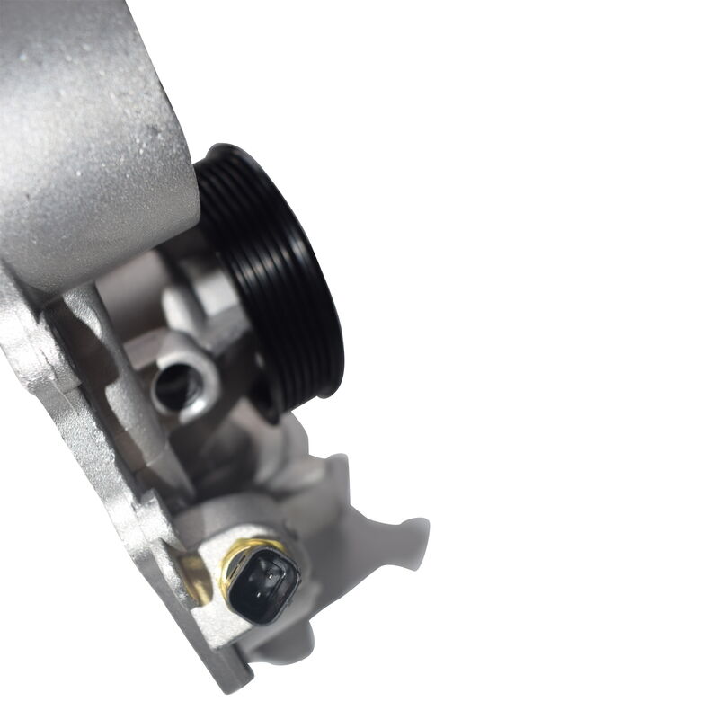 Engine Water Pump Fit For Jeep Grand Cherokee WK Chrysler 300 Challenger Charger 5.7L 6.4L EZH ESG 2011-2024 53022340AC