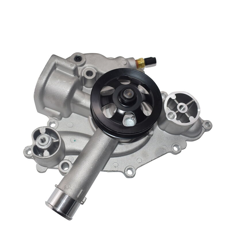 Engine Water Pump Fit For Jeep Grand Cherokee WK Chrysler 300 Challenger Charger 5.7L 6.4L EZH ESG 2011-2024 53022340AC