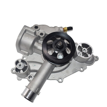 Engine Water Pump Fit For Jeep Grand Cherokee WK Chrysler 300 Challenger Charger 5.7L 6.4L EZH ESG 2011-2024 53022340AC