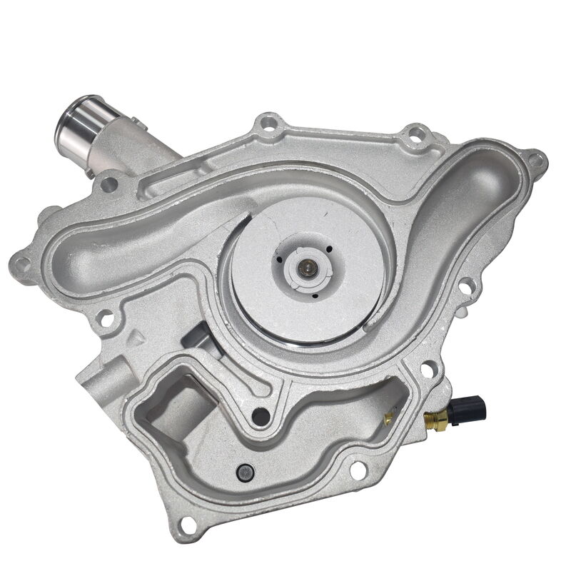 Engine Water Pump Fit For Jeep Grand Cherokee WK Chrysler 300 Challenger Charger 5.7L 6.4L EZH ESG 2011-2024 53022340AC