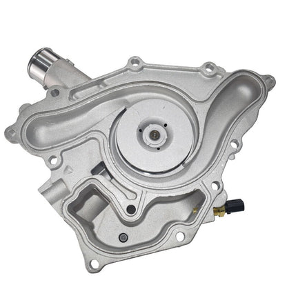 Engine Water Pump Fit For Jeep Grand Cherokee WK Chrysler 300 Challenger Charger 5.7L 6.4L EZH ESG 2011-2024 53022340AC